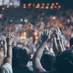 concert