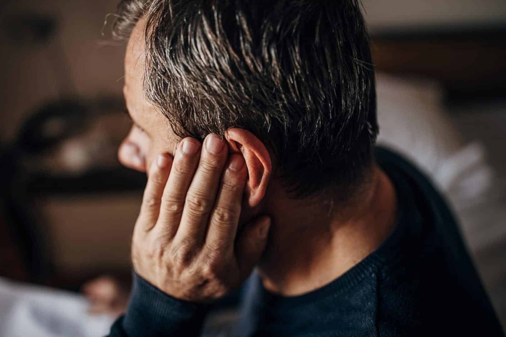 What is Causing Your Behind-the-Ear Headache? | The House Institute Hearing  Health Centers | Blog